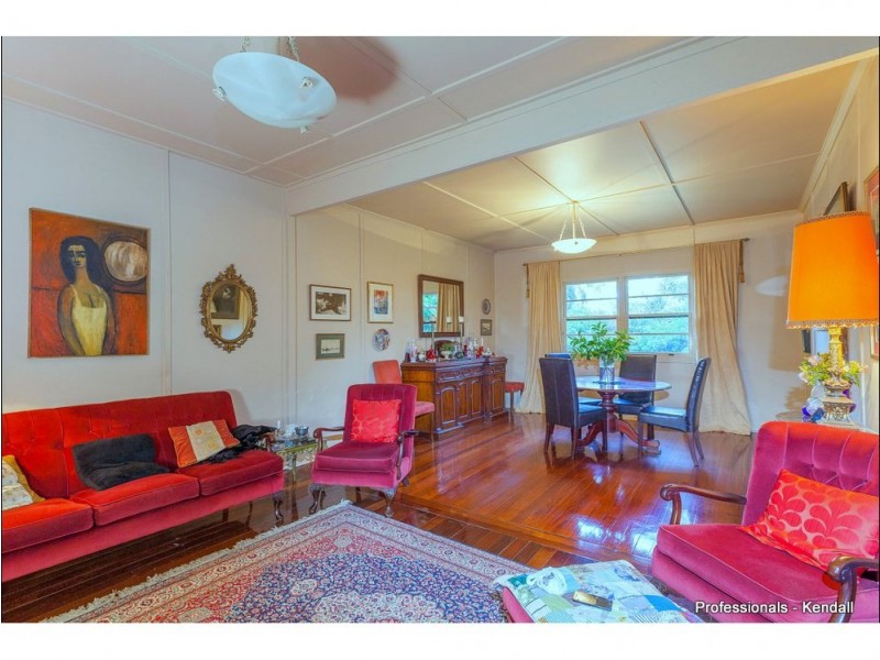 57-61 Alpine Terrace, Tamborine Mountain QLD 4272