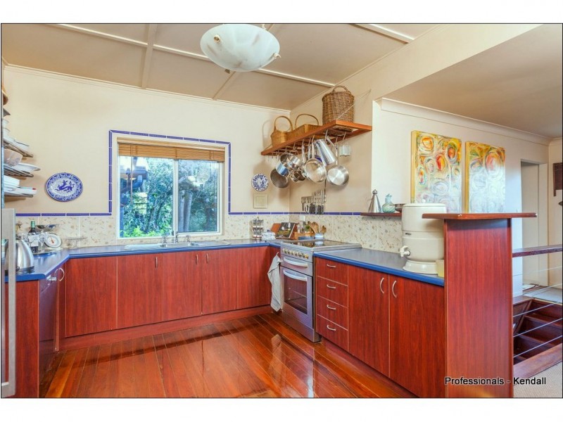 57-61 Alpine Terrace, Tamborine Mountain QLD 4272