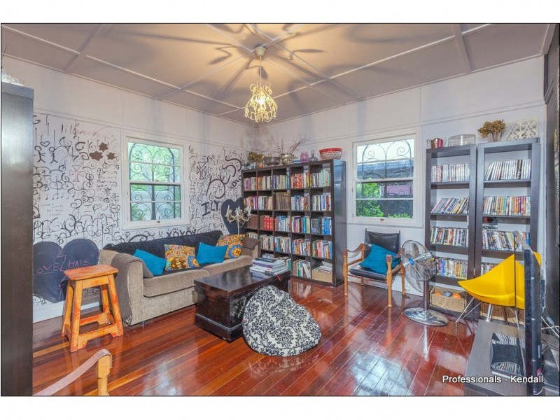57-61 Alpine Terrace, Tamborine Mountain QLD 4272