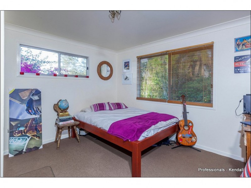 57-61 Alpine Terrace, Tamborine Mountain QLD 4272