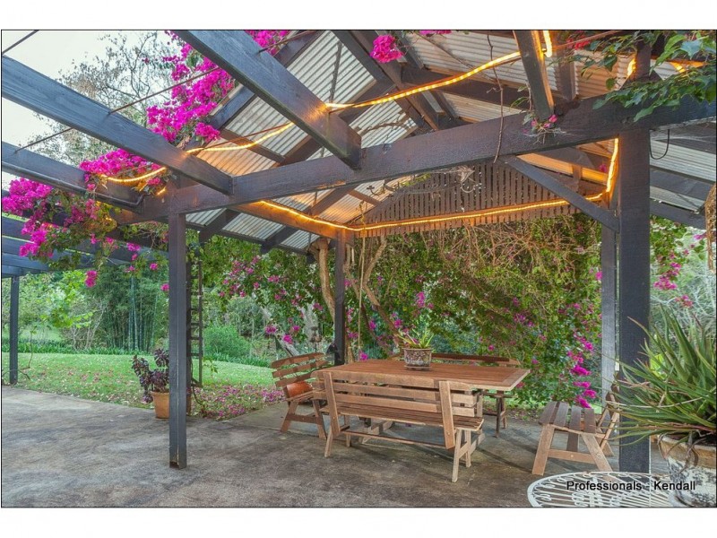 57-61 Alpine Terrace, Tamborine Mountain QLD 4272