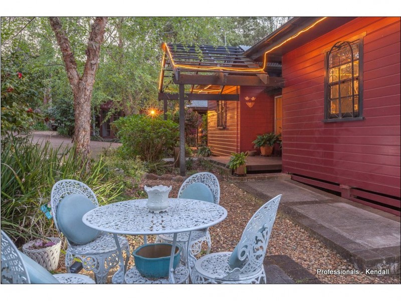 57-61 Alpine Terrace, Tamborine Mountain QLD 4272