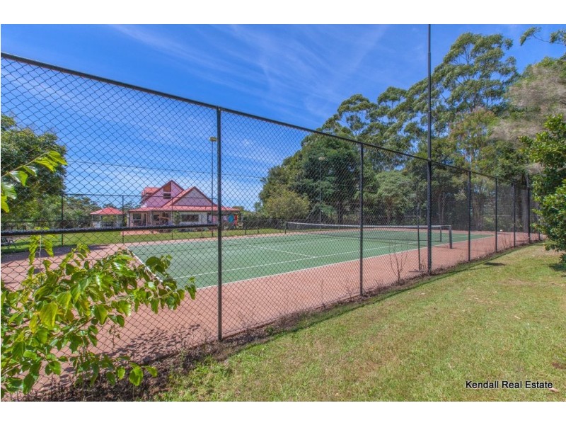38-50 Lahey Lookout Rd, Tamborine Mountain QLD 4272