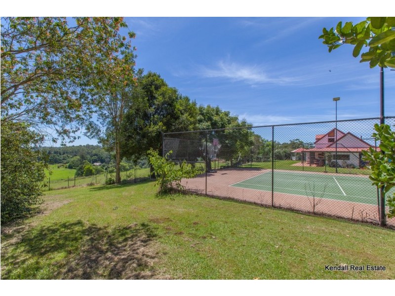 38-50 Lahey Lookout Rd, Tamborine Mountain QLD 4272