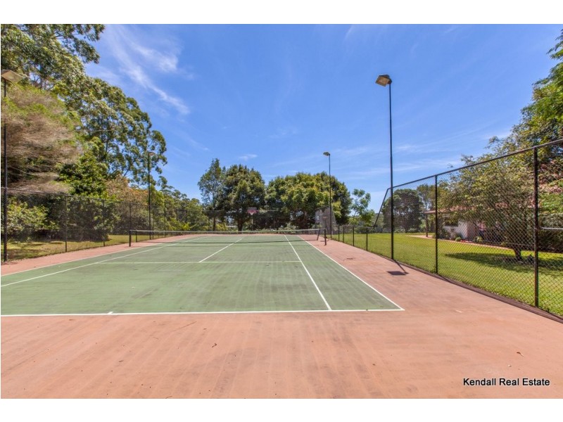 38-50 Lahey Lookout Rd, Tamborine Mountain QLD 4272