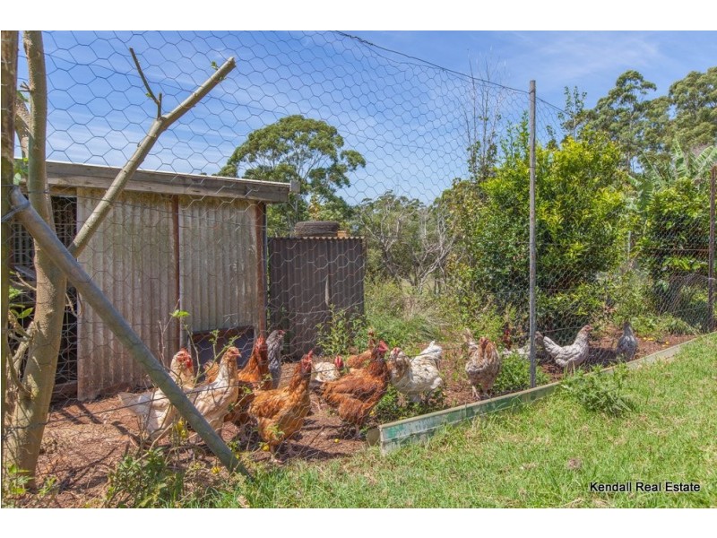 38-50 Lahey Lookout Rd, Tamborine Mountain QLD 4272