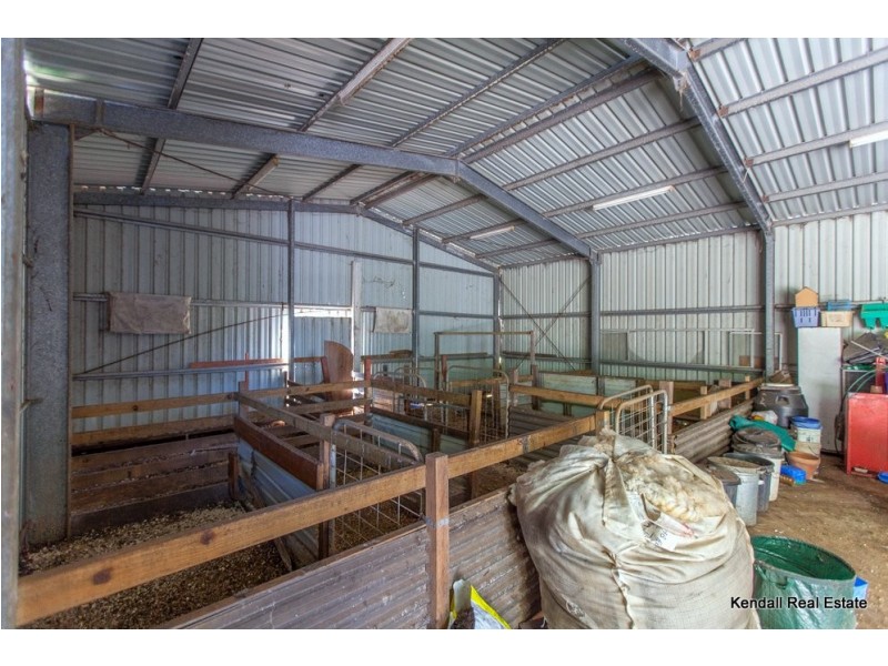 38-50 Lahey Lookout Rd, Tamborine Mountain QLD 4272