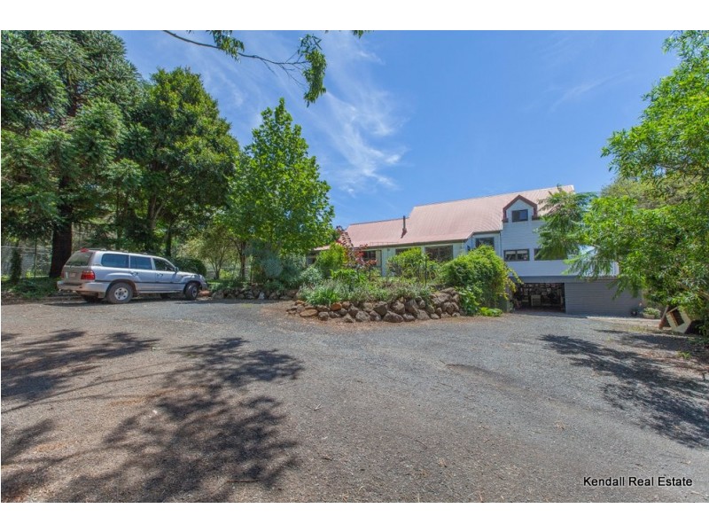 38-50 Lahey Lookout Rd, Tamborine Mountain QLD 4272