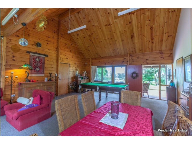 38-50 Lahey Lookout Rd, Tamborine Mountain QLD 4272