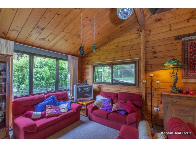 38-50 Lahey Lookout Rd, Tamborine Mountain QLD 4272