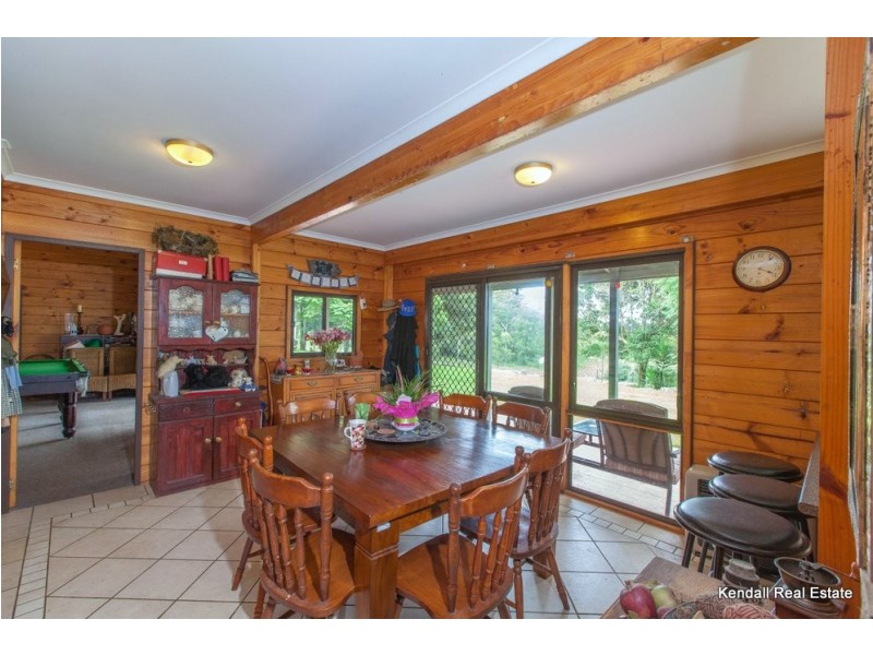 38-50 Lahey Lookout Rd, Tamborine Mountain QLD 4272