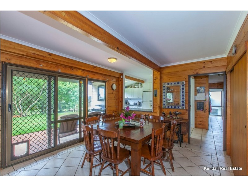 38-50 Lahey Lookout Rd, Tamborine Mountain QLD 4272