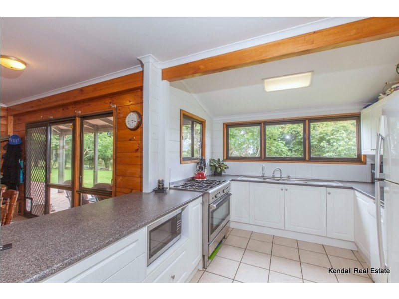 38-50 Lahey Lookout Rd, Tamborine Mountain QLD 4272