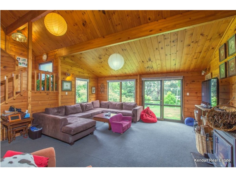 38-50 Lahey Lookout Rd, Tamborine Mountain QLD 4272