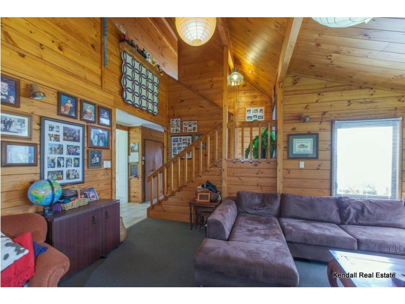 38-50 Lahey Lookout Rd, Tamborine Mountain QLD 4272