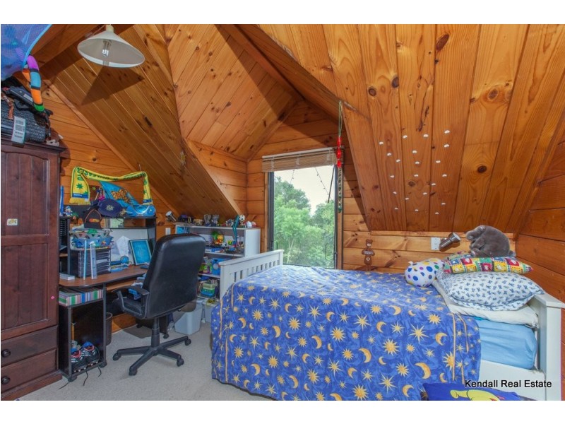 38-50 Lahey Lookout Rd, Tamborine Mountain QLD 4272