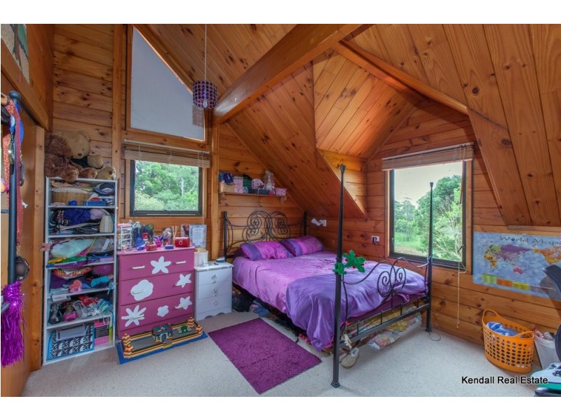 38-50 Lahey Lookout Rd, Tamborine Mountain QLD 4272