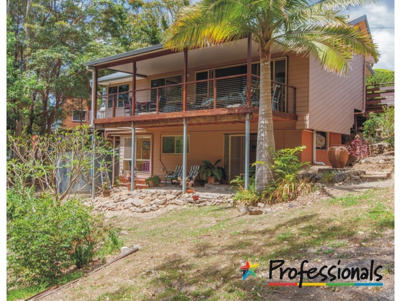 12 Jura Court, Eagle Heights QLD 4271