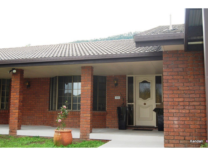 109 Rowe Rd, Ferny Glen QLD 4275