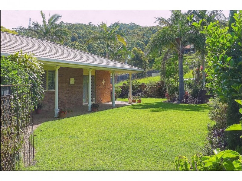 5 Celebes Court, Tamborine Mountain QLD 4272