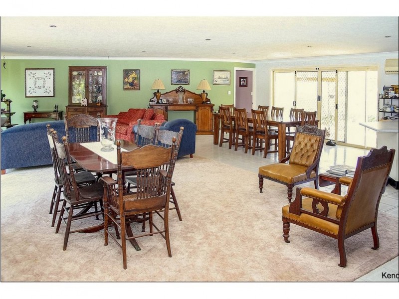 5 Celebes Court, Tamborine Mountain QLD 4272