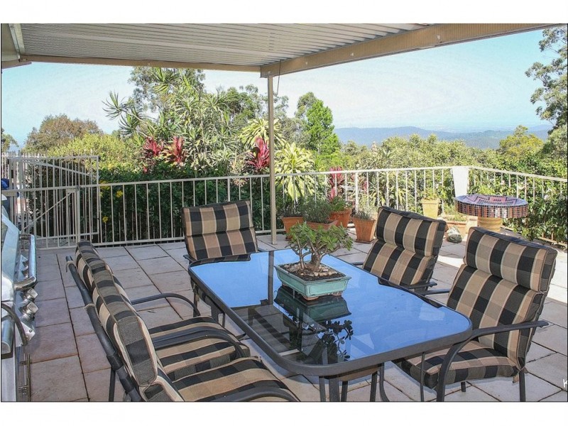 5 Celebes Court, Tamborine Mountain QLD 4272