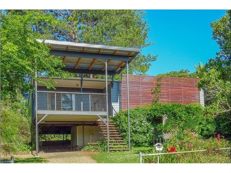 7 Huyber Lane, Tamborine Mountain QLD 4272