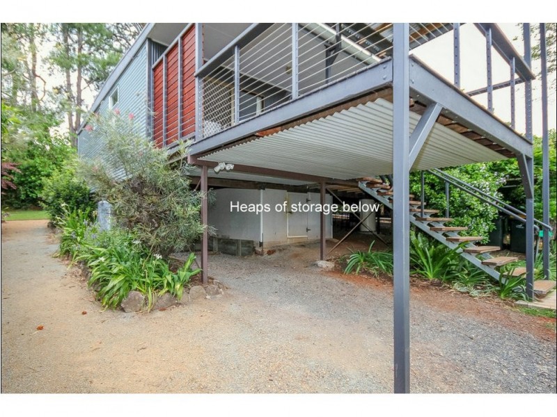 7 Huyber Lane, Tamborine Mountain QLD 4272