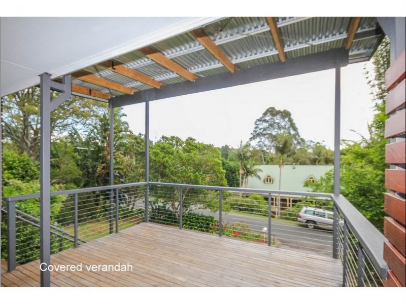 7 Huyber Lane, Tamborine Mountain QLD 4272