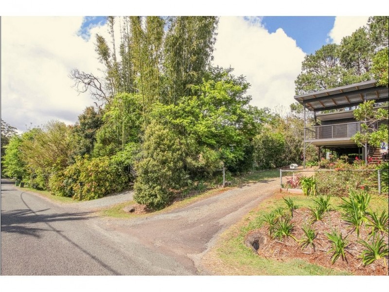 7 Huyber Lane, Tamborine Mountain QLD 4272
