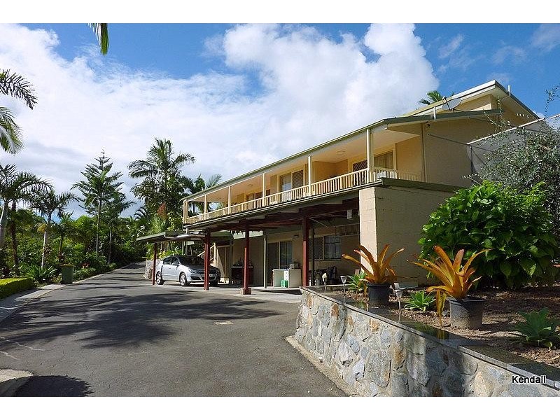 1064 Beaudesert Nerang Rd, Clagiraba QLD 4211