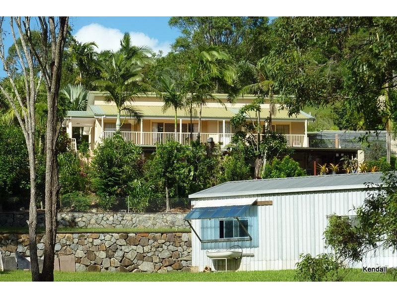 1064 Beaudesert Nerang Rd, Clagiraba QLD 4211