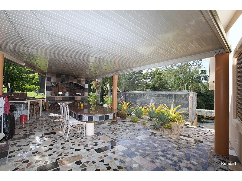 1064 Beaudesert Nerang Rd, Clagiraba QLD 4211