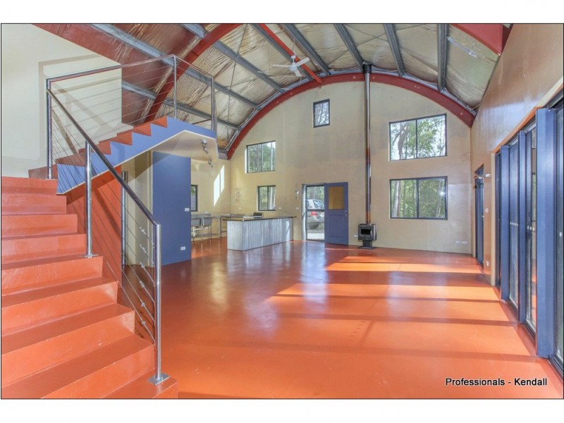 91 Murray Grey Drive, Tamborine QLD 4270