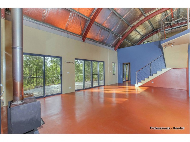 91 Murray Grey Drive, Tamborine QLD 4270