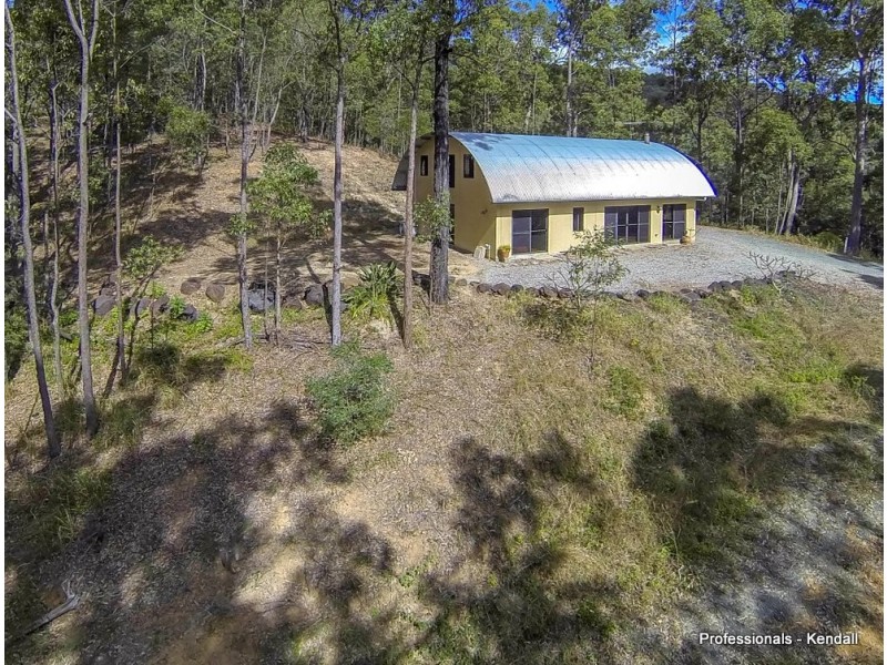 91 Murray Grey Drive, Tamborine QLD 4270