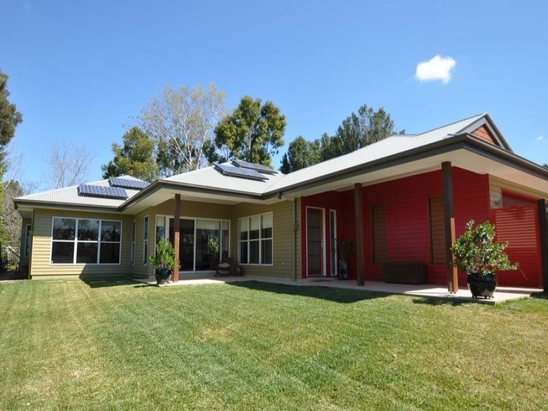 45 Southport Avenue, Eagle Heights QLD 4271