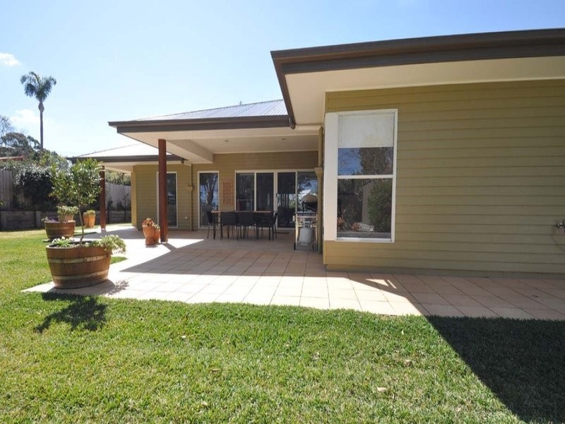 45 Southport Avenue, Eagle Heights QLD 4271