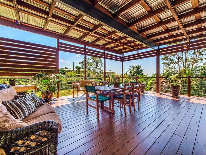 16 Flores Court, Tamborine Mountain QLD 4272