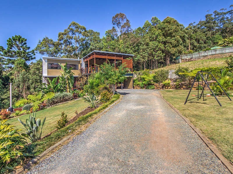 16 Flores Court, Tamborine Mountain QLD 4272