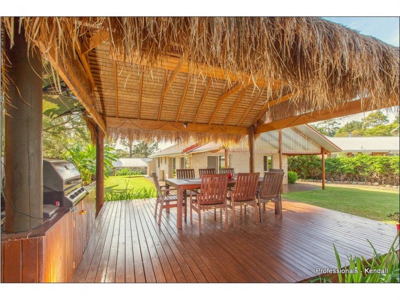 119 Coomera Gorge Drive, Tamborine Mountain QLD 4272