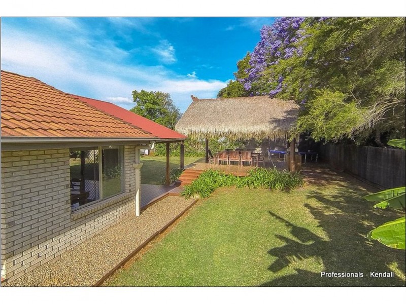 119 Coomera Gorge Drive, Tamborine Mountain QLD 4272