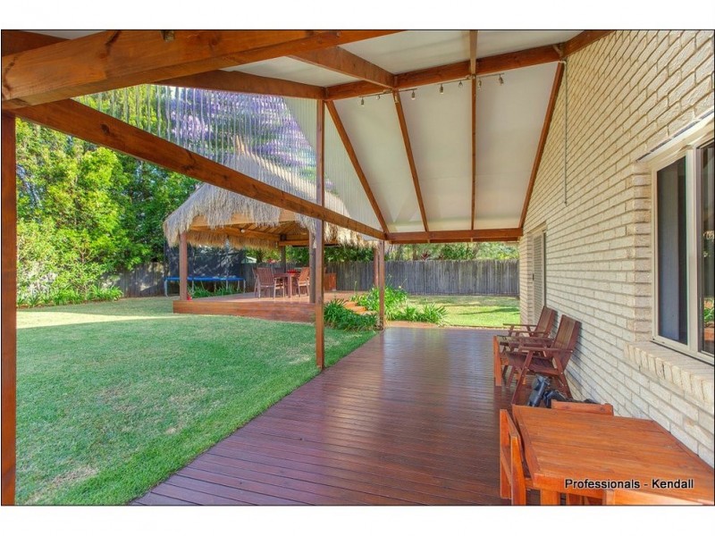 119 Coomera Gorge Drive, Tamborine Mountain QLD 4272