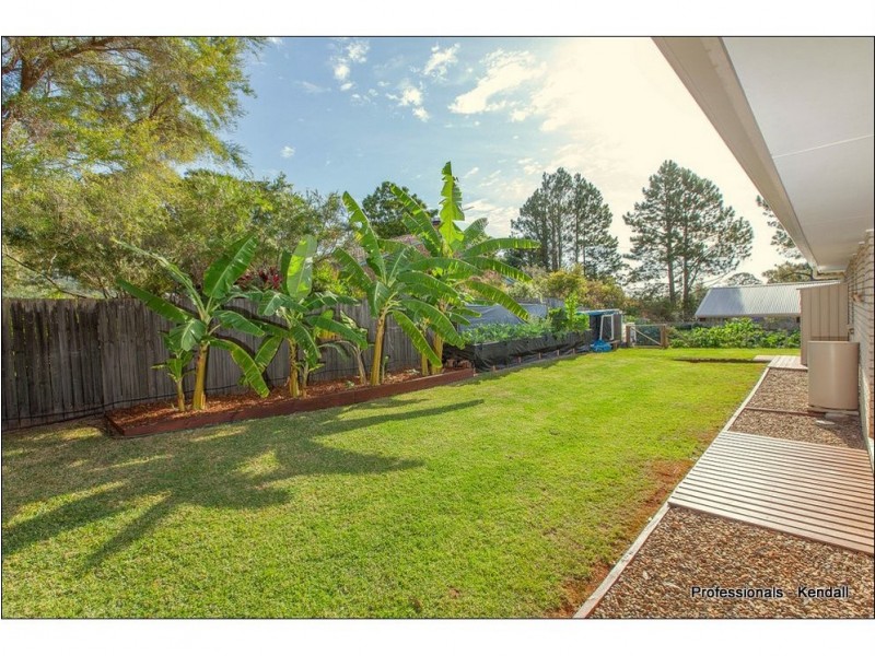 119 Coomera Gorge Drive, Tamborine Mountain QLD 4272