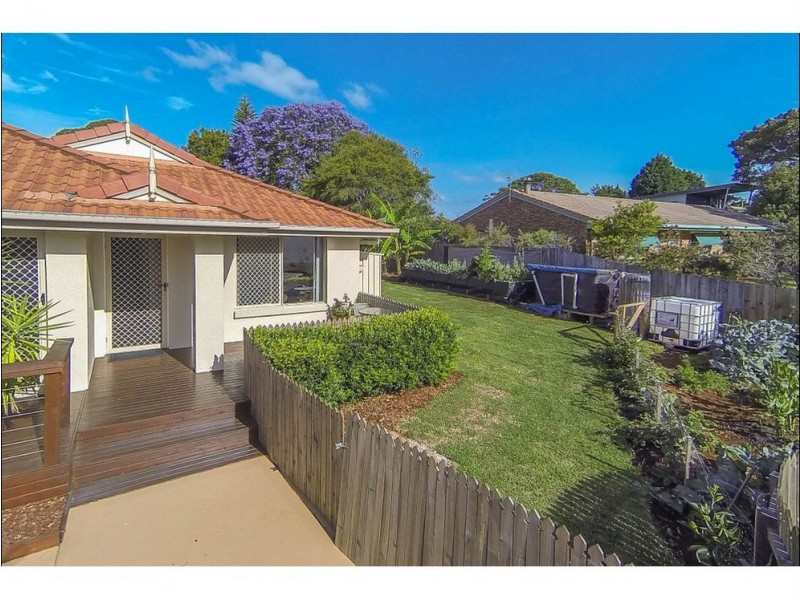 119 Coomera Gorge Drive, Tamborine Mountain QLD 4272