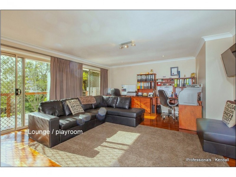 119 Coomera Gorge Drive, Tamborine Mountain QLD 4272