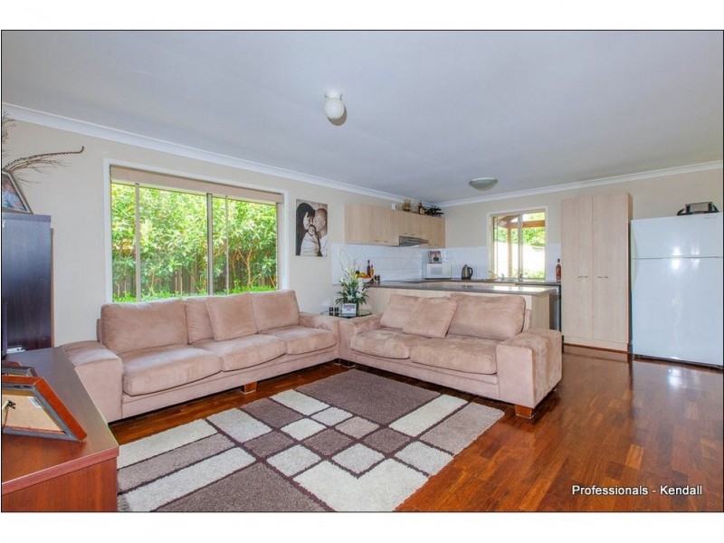 119 Coomera Gorge Drive, Tamborine Mountain QLD 4272