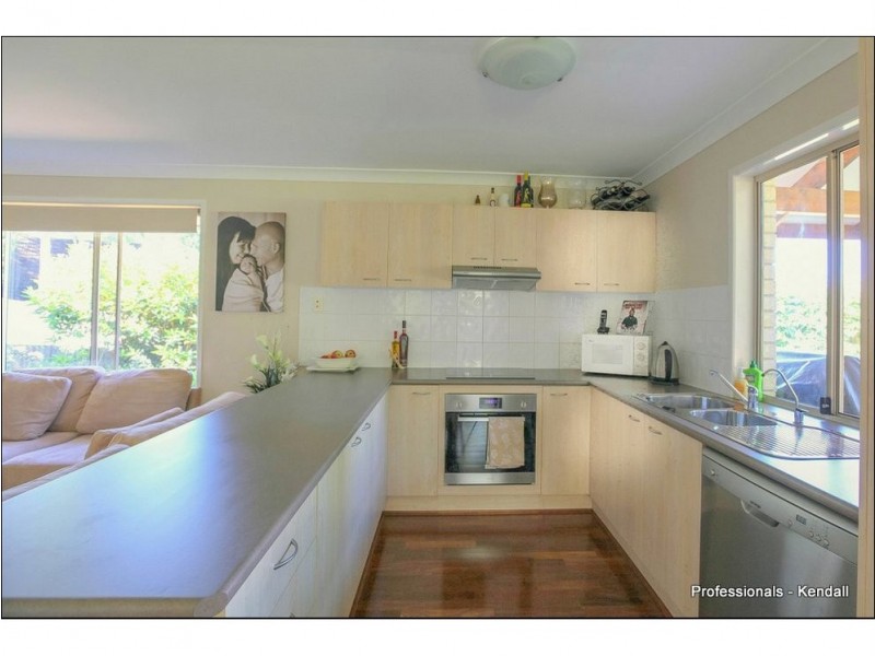 119 Coomera Gorge Drive, Tamborine Mountain QLD 4272