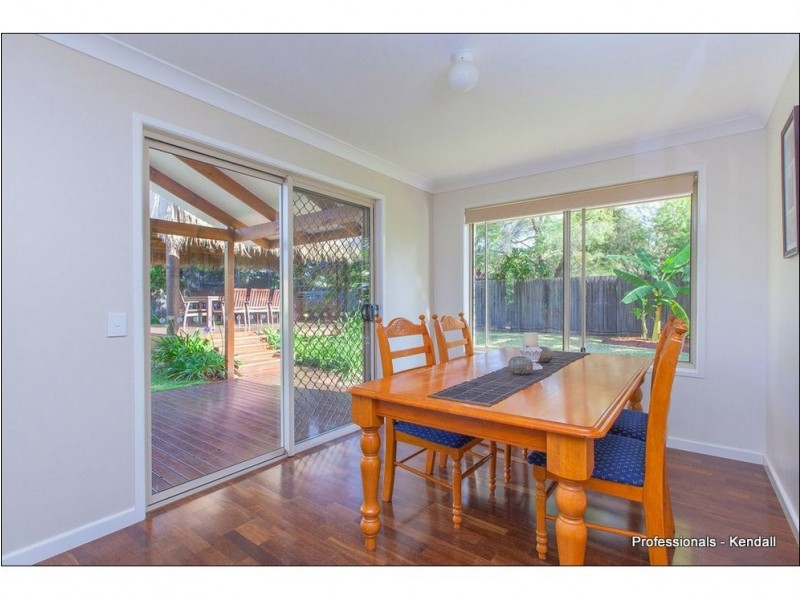 119 Coomera Gorge Drive, Tamborine Mountain QLD 4272