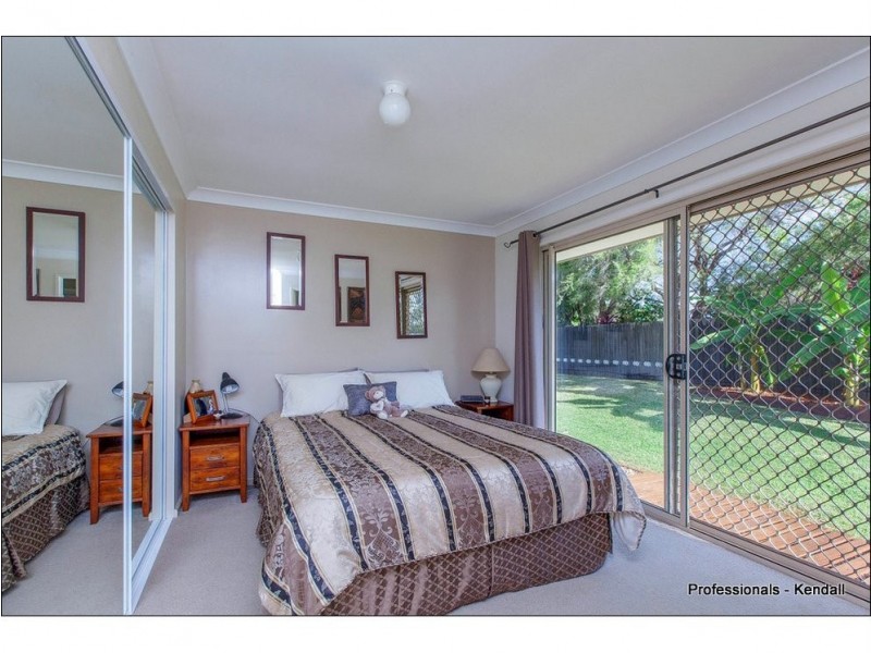 119 Coomera Gorge Drive, Tamborine Mountain QLD 4272
